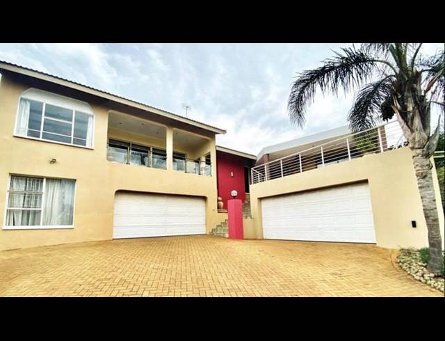 5 BEDROOM HOUSE FOR SALE IN GLENVISTA
